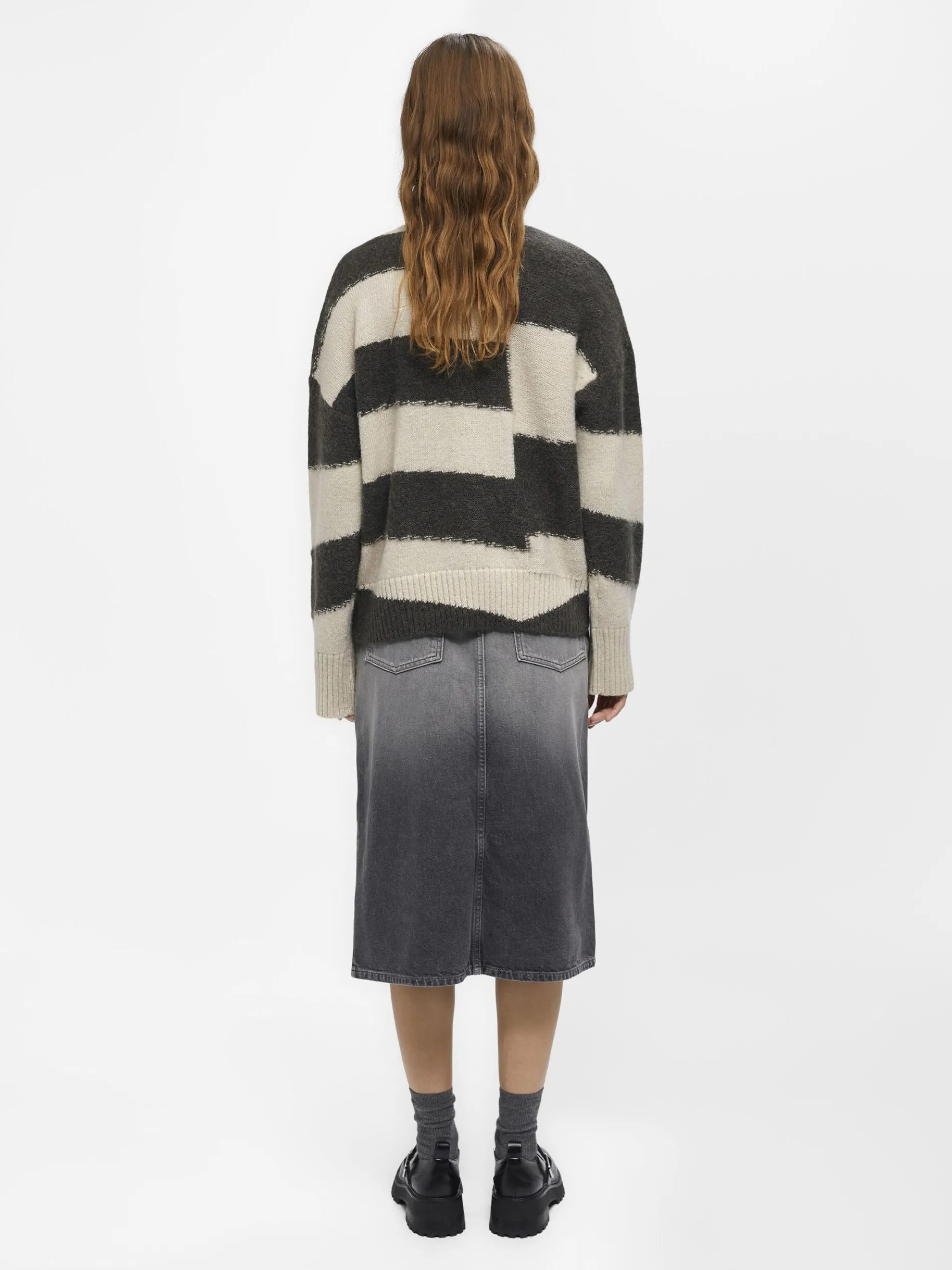 ALPACAWOLMIX SWEATER