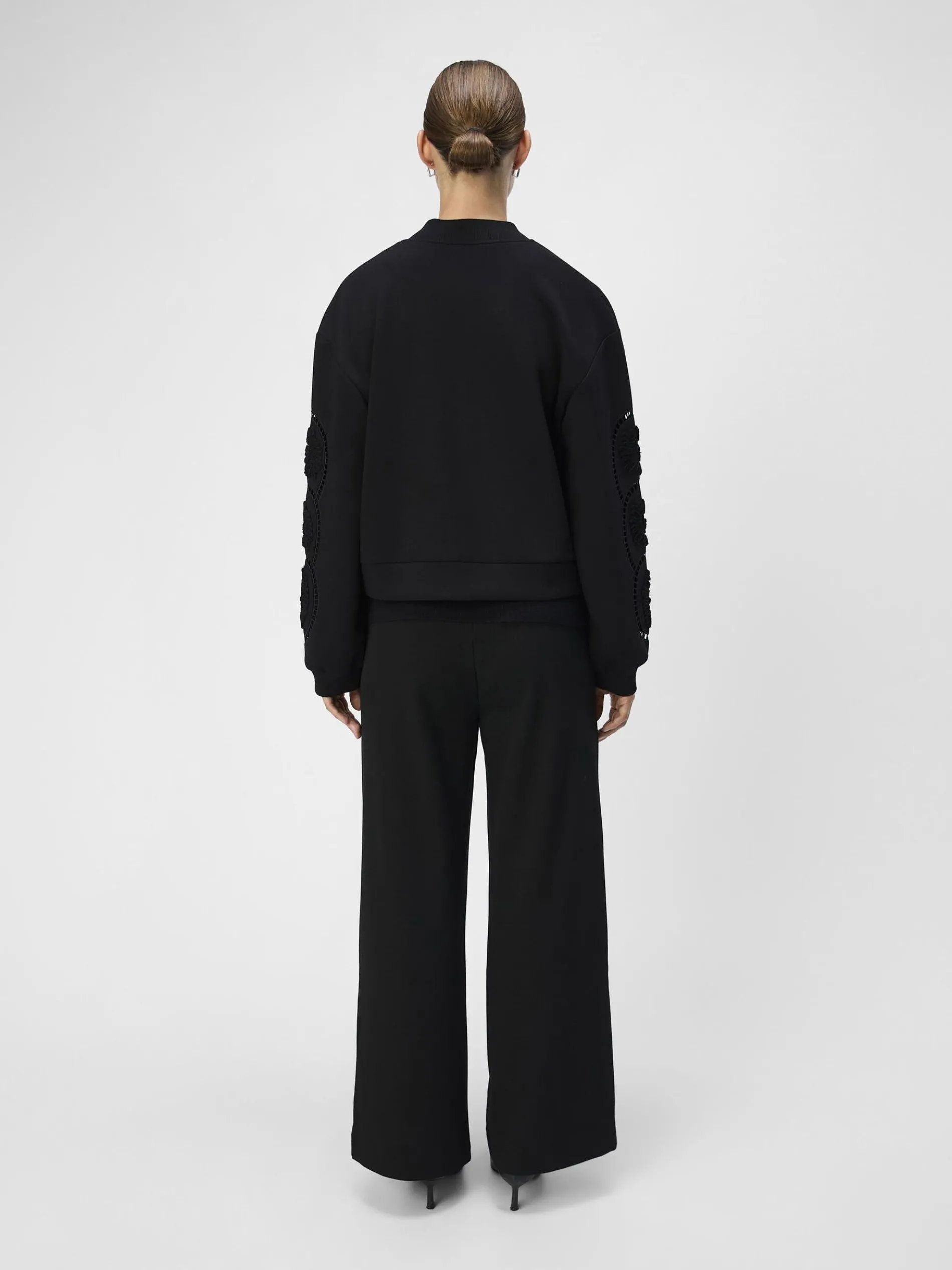 GEBORDUURD BOMBERJACK