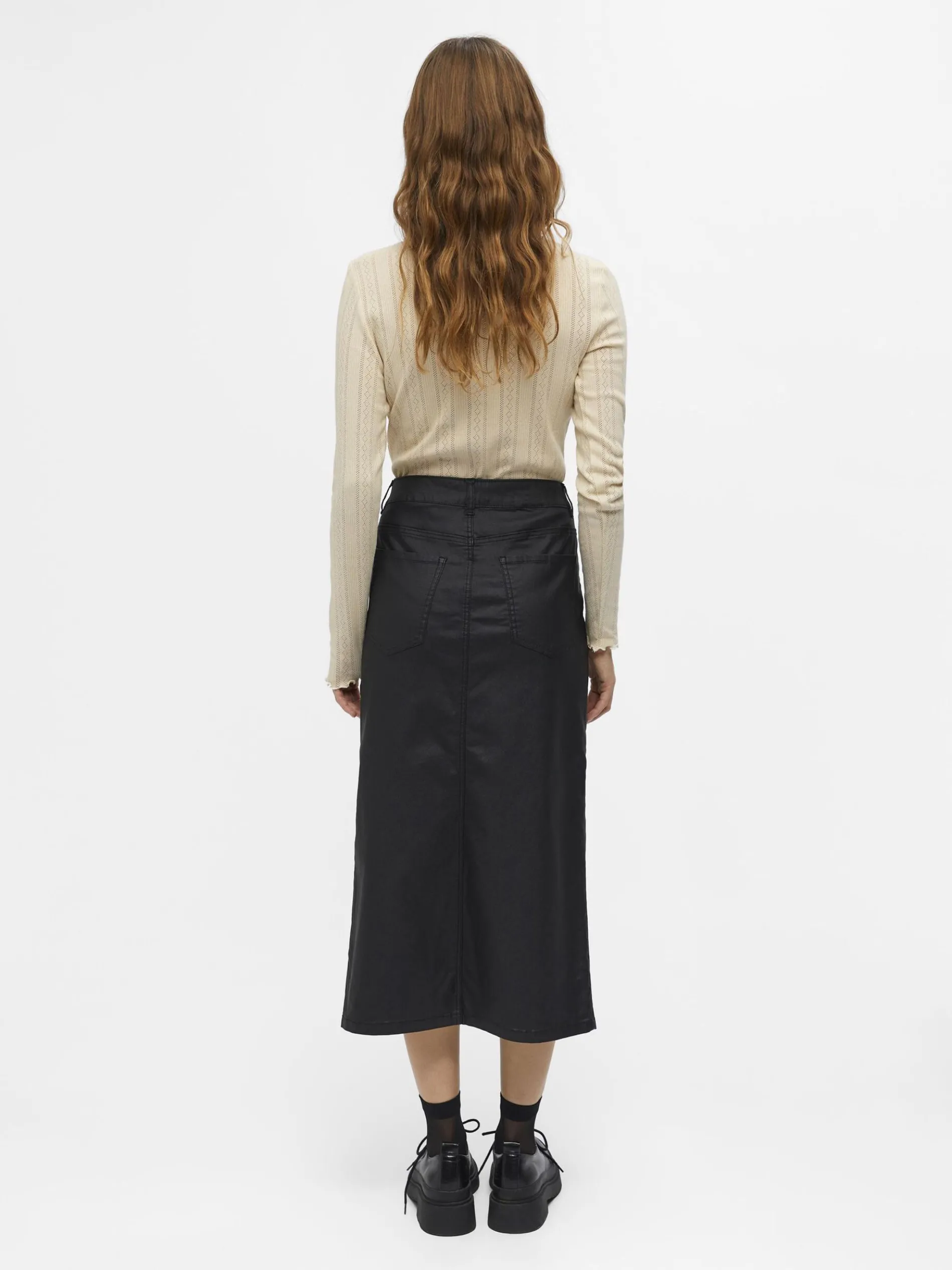 GECOATE MIDDELLANGE ROK