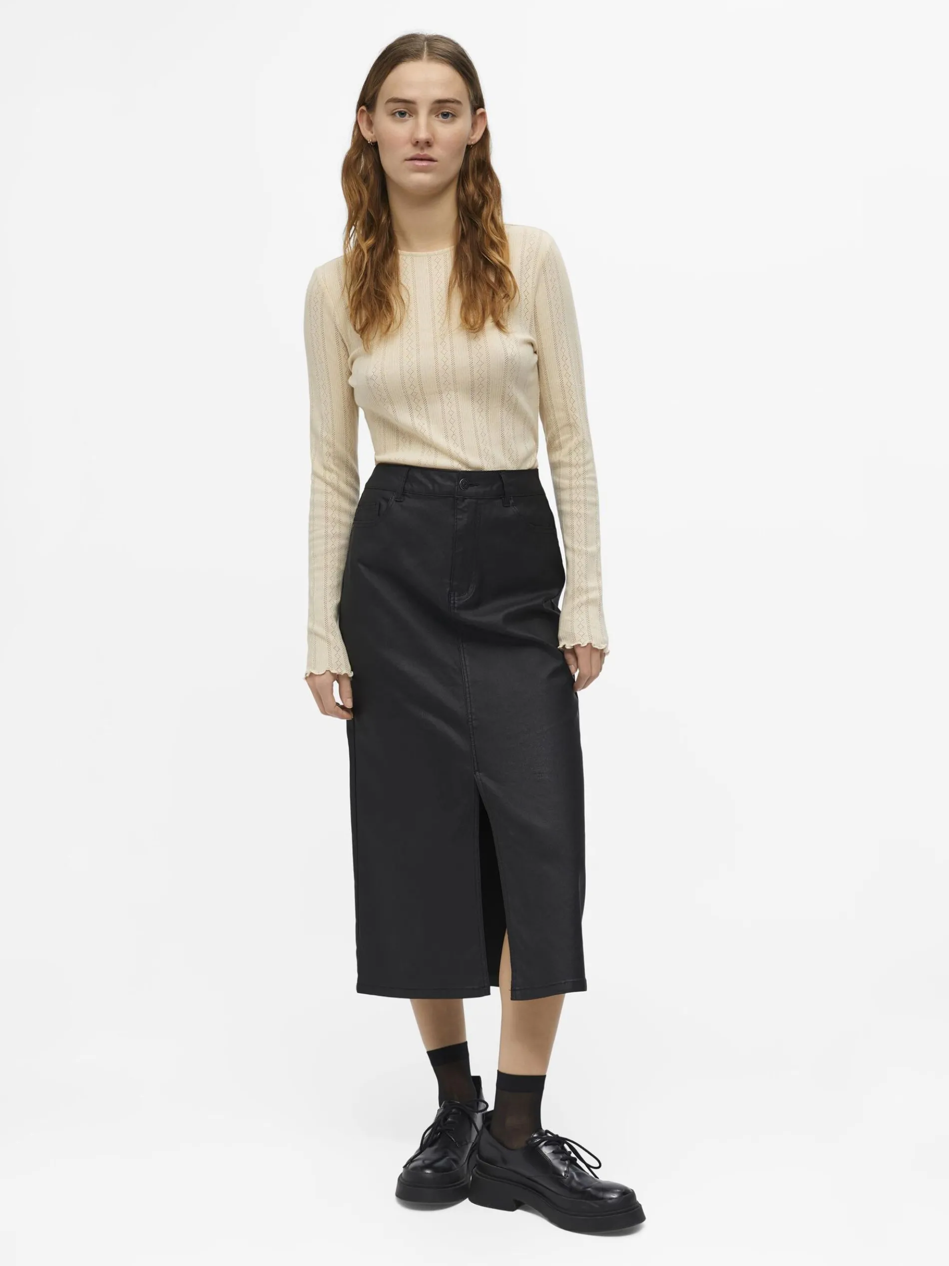 GECOATE MIDDELLANGE ROK