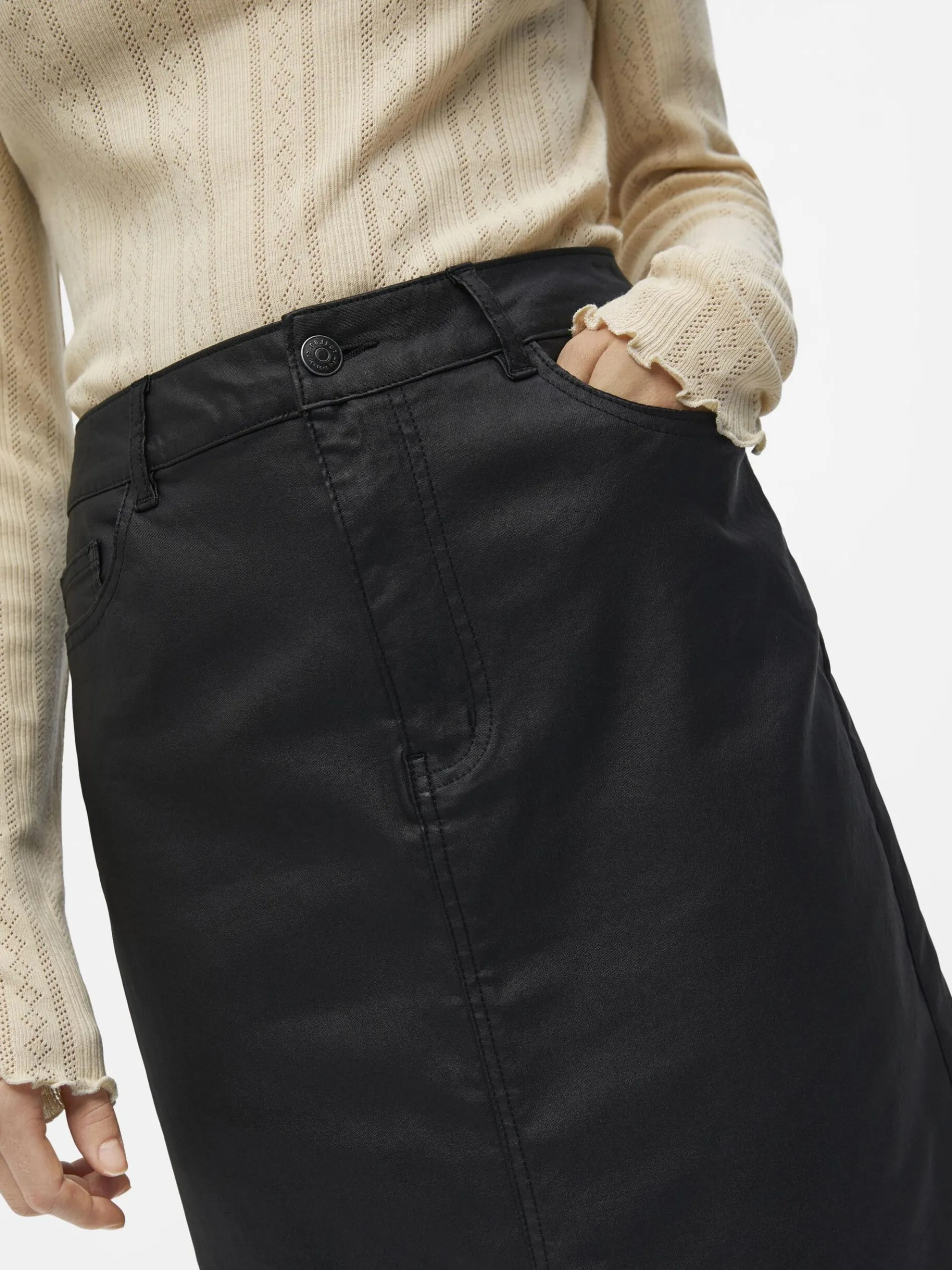 GECOATE MIDDELLANGE ROK