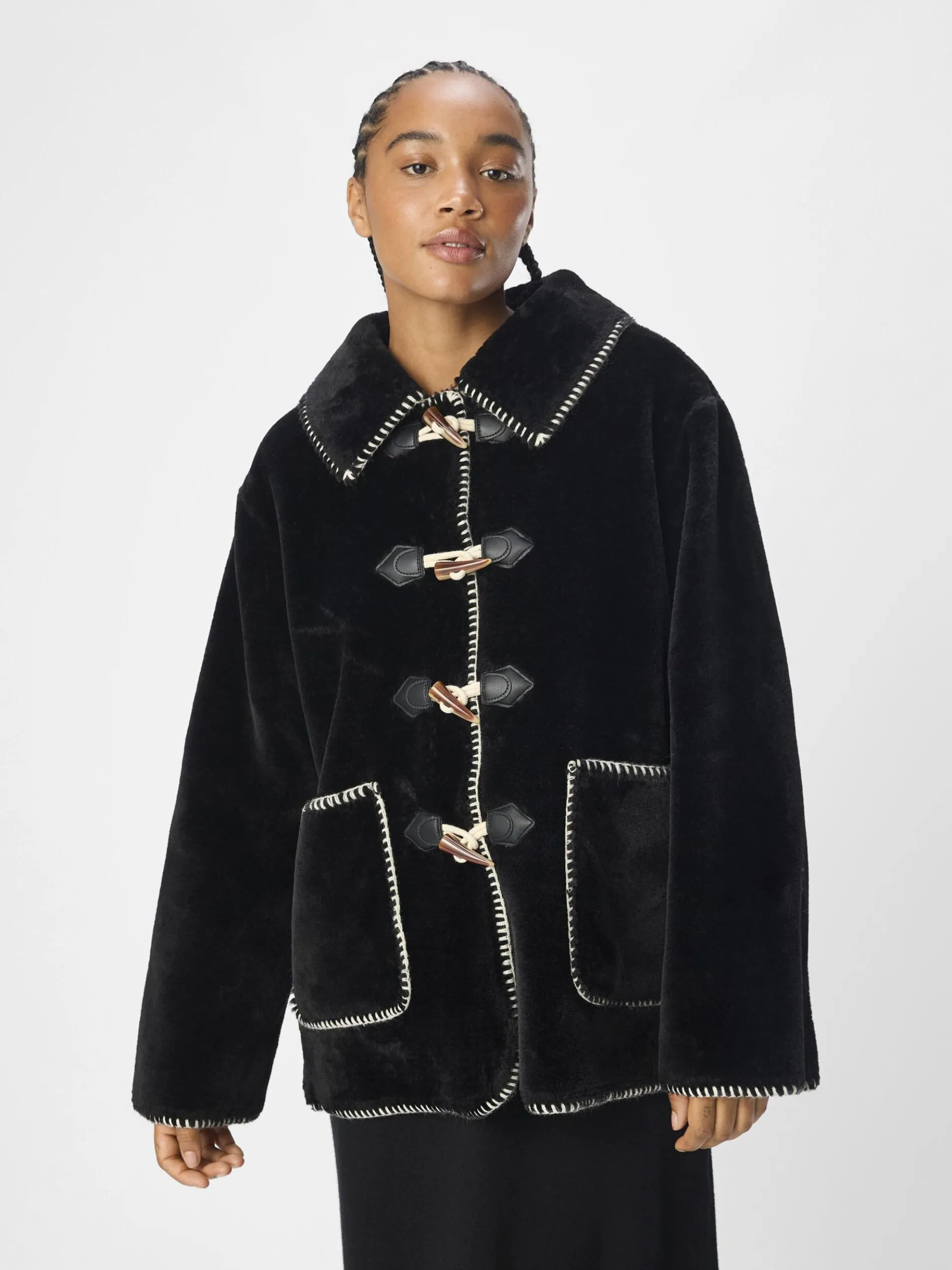 IMITATIEBONT LANGE JAS