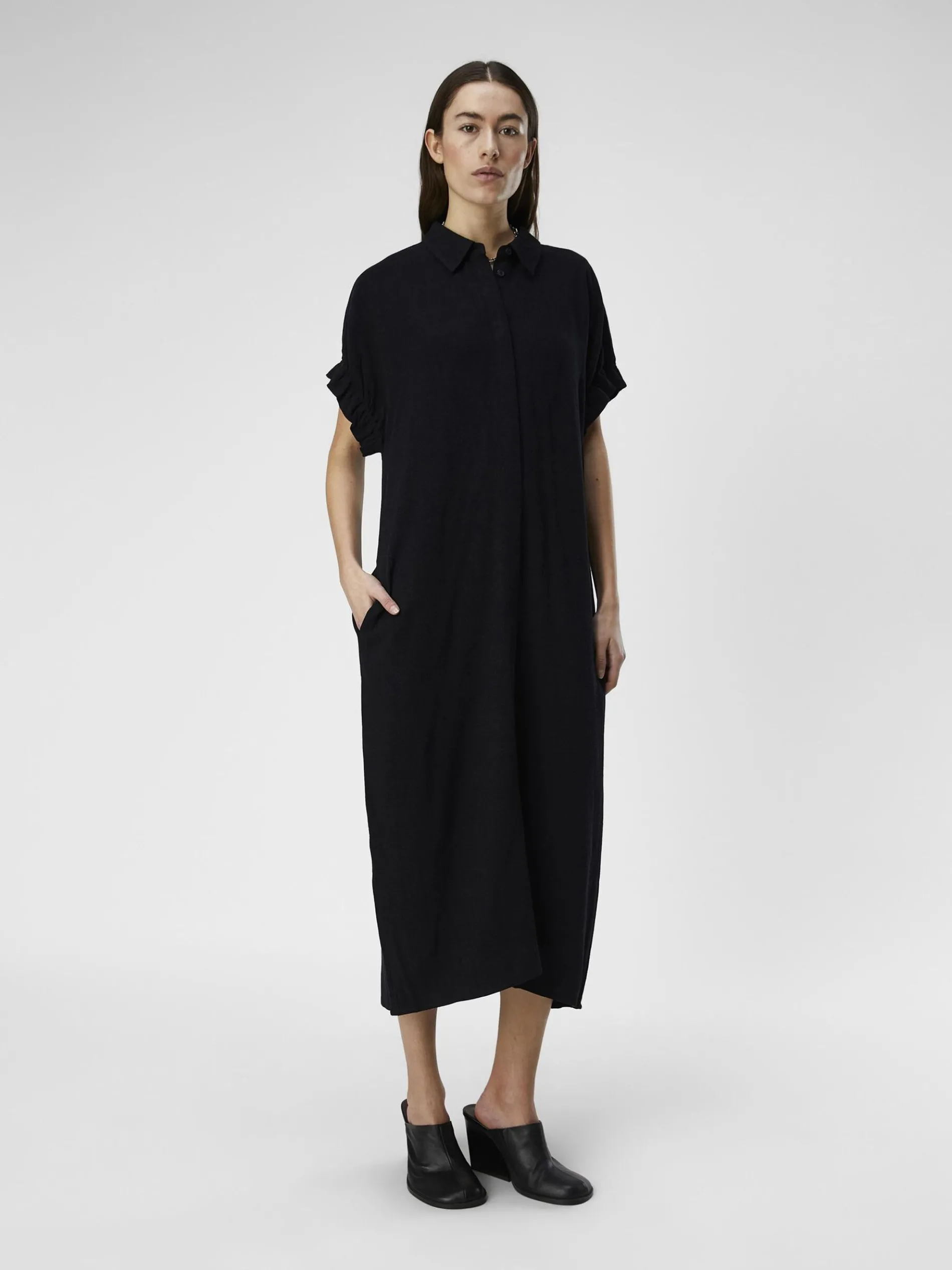 MAXI BLOUSEJURK