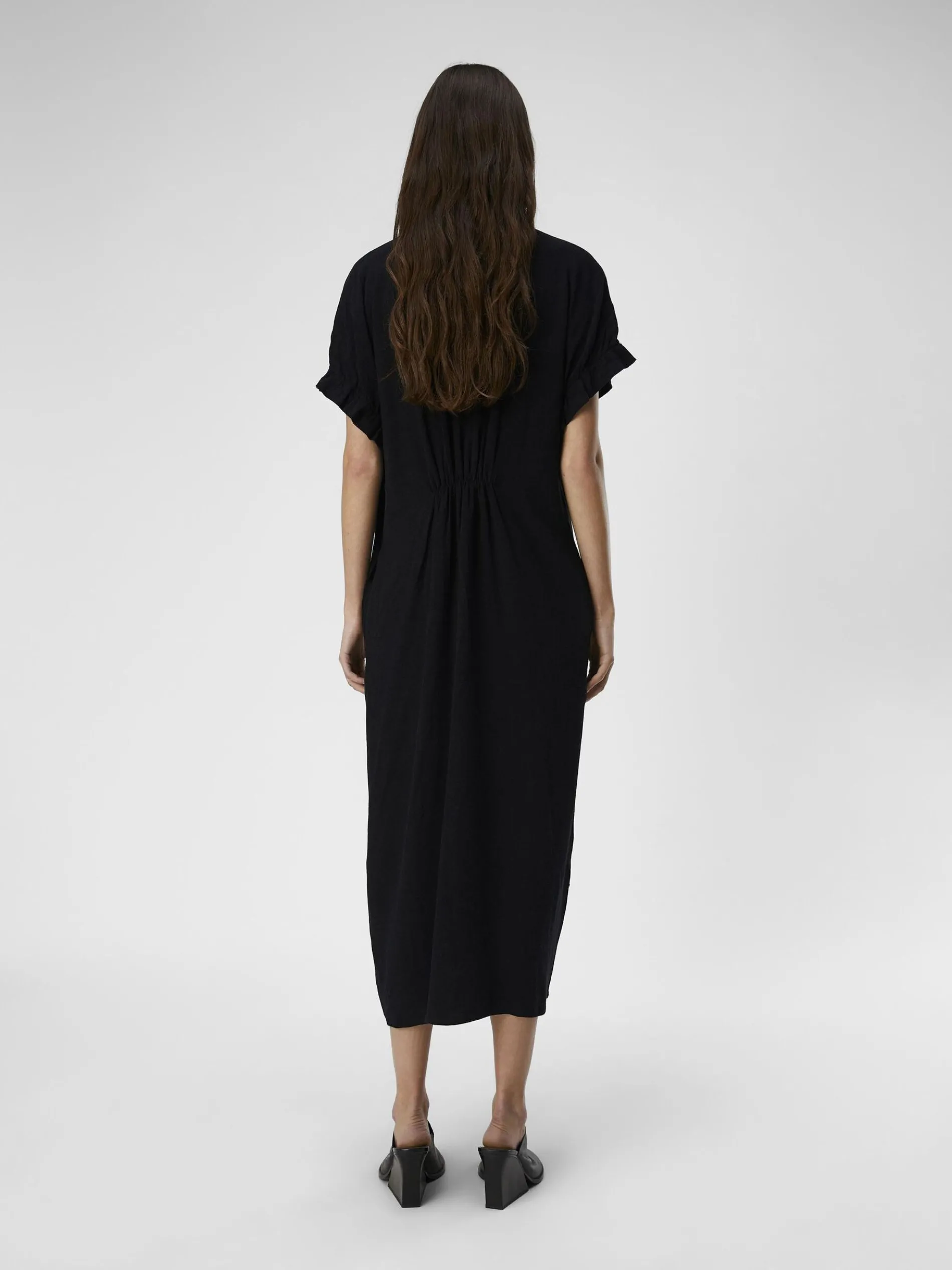 MAXI BLOUSEJURK