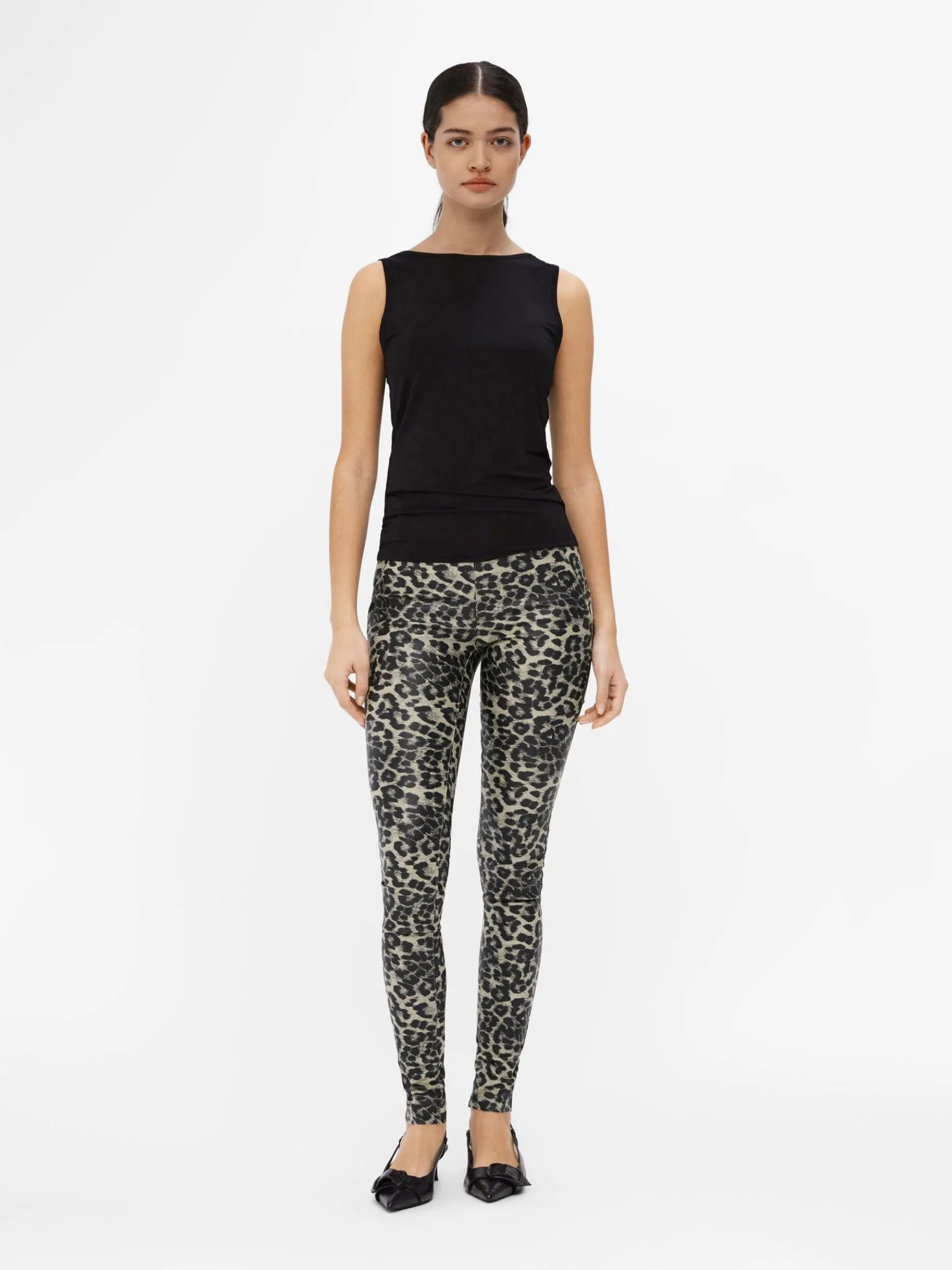 OBJBELLE LEGGING
