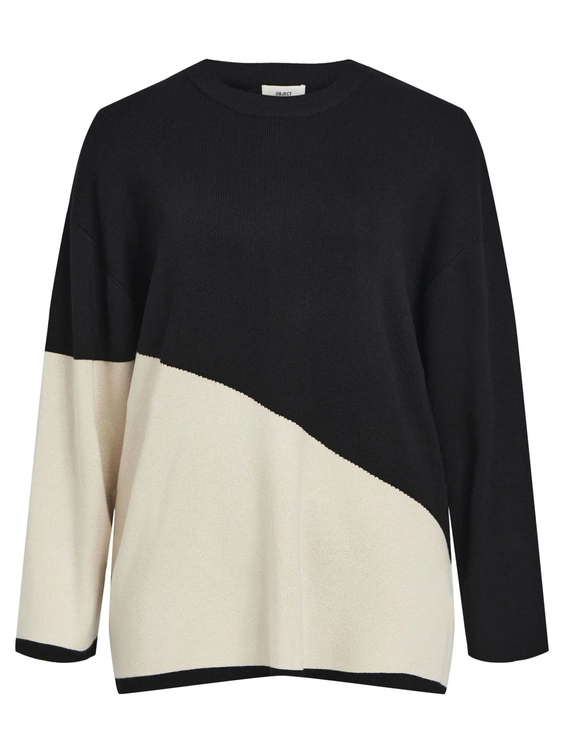 OBJESTER SWEATER