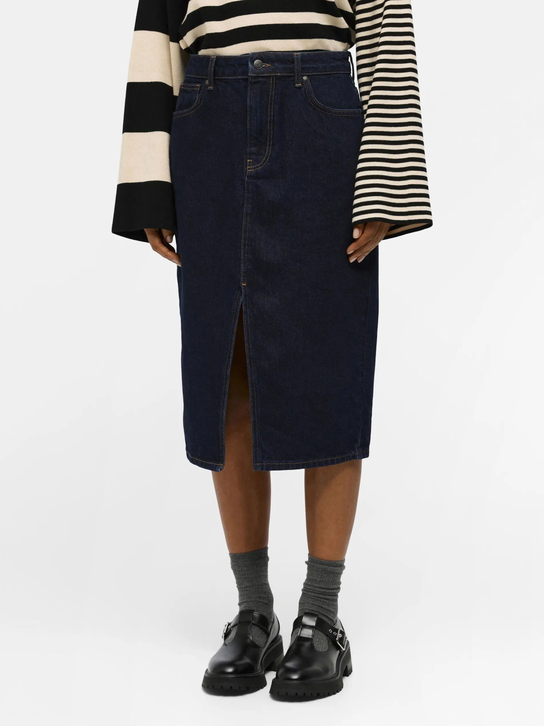 OBJHARLOW MIDDELLANGE ROK