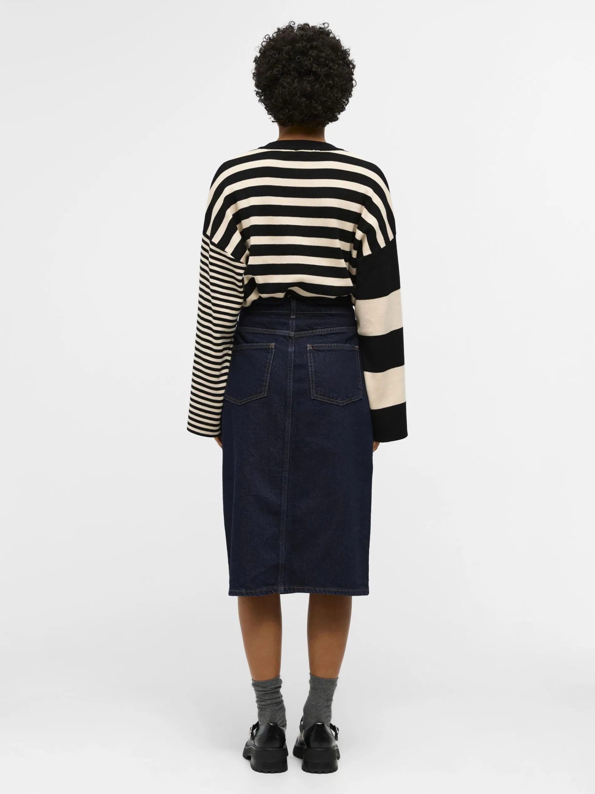 OBJHARLOW MIDDELLANGE ROK