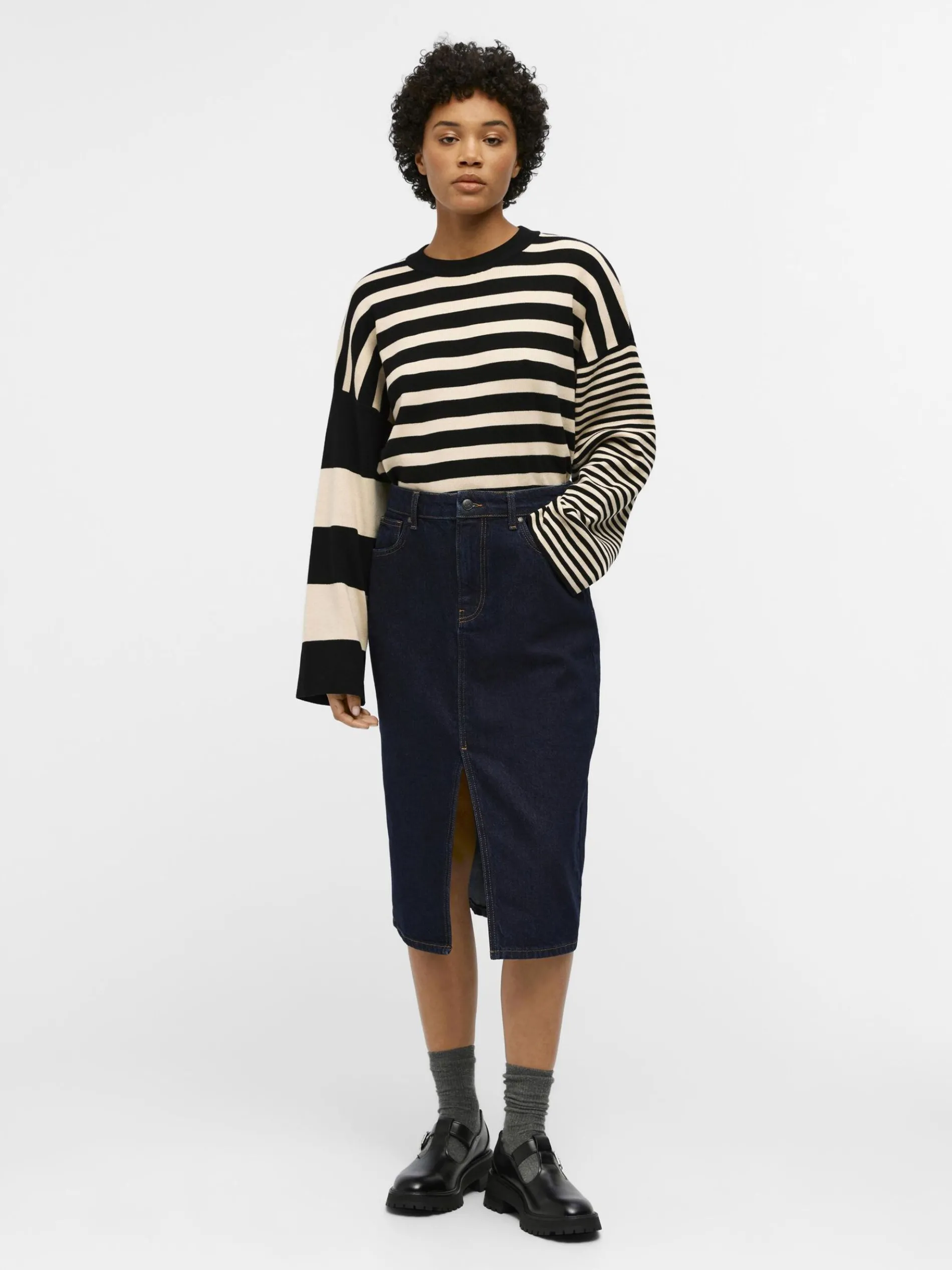 OBJHARLOW MIDDELLANGE ROK