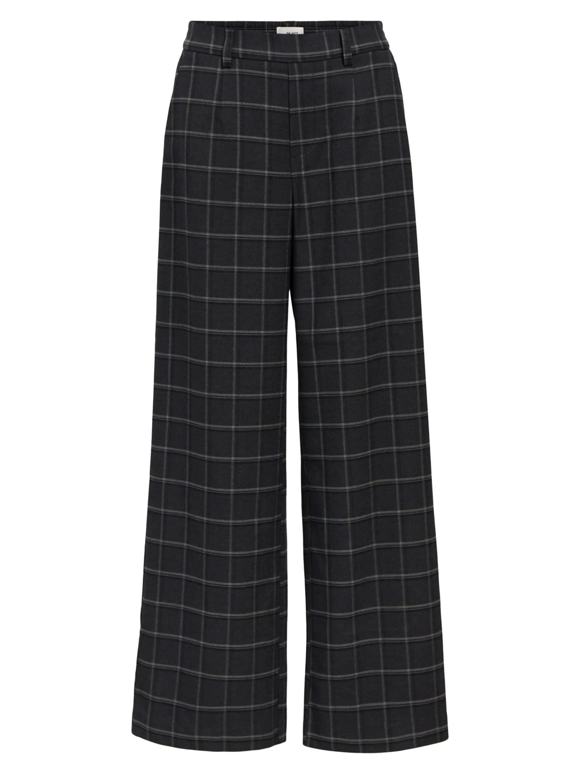 OBJLISA WIDE LEG BROEK