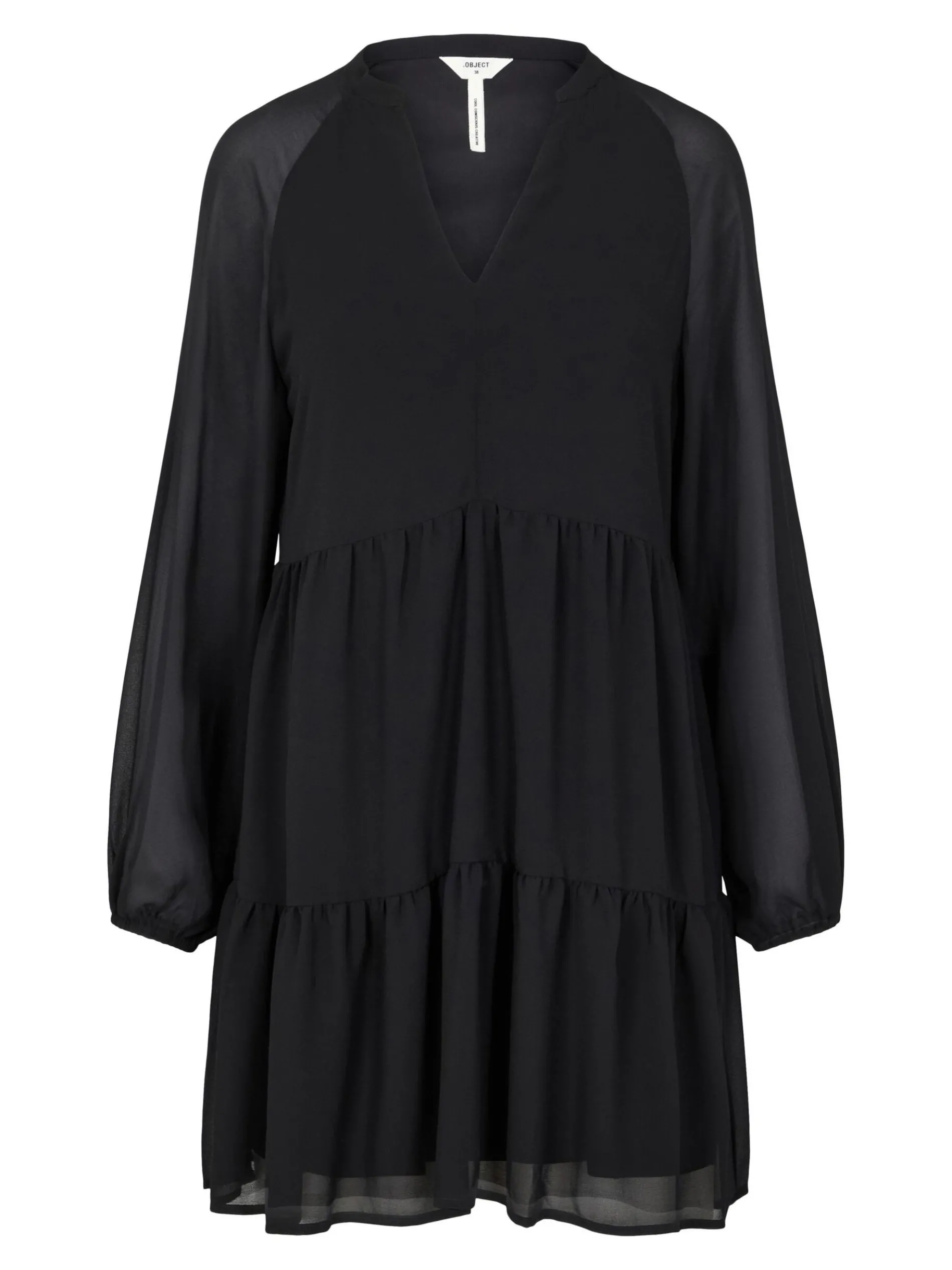 OBJMILA GIA MINI JURK