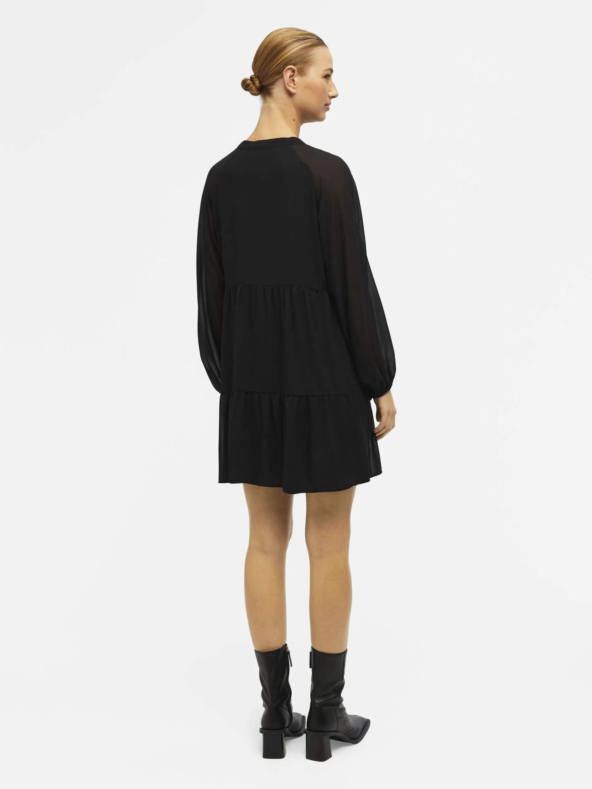 OBJMILA GIA MINI JURK