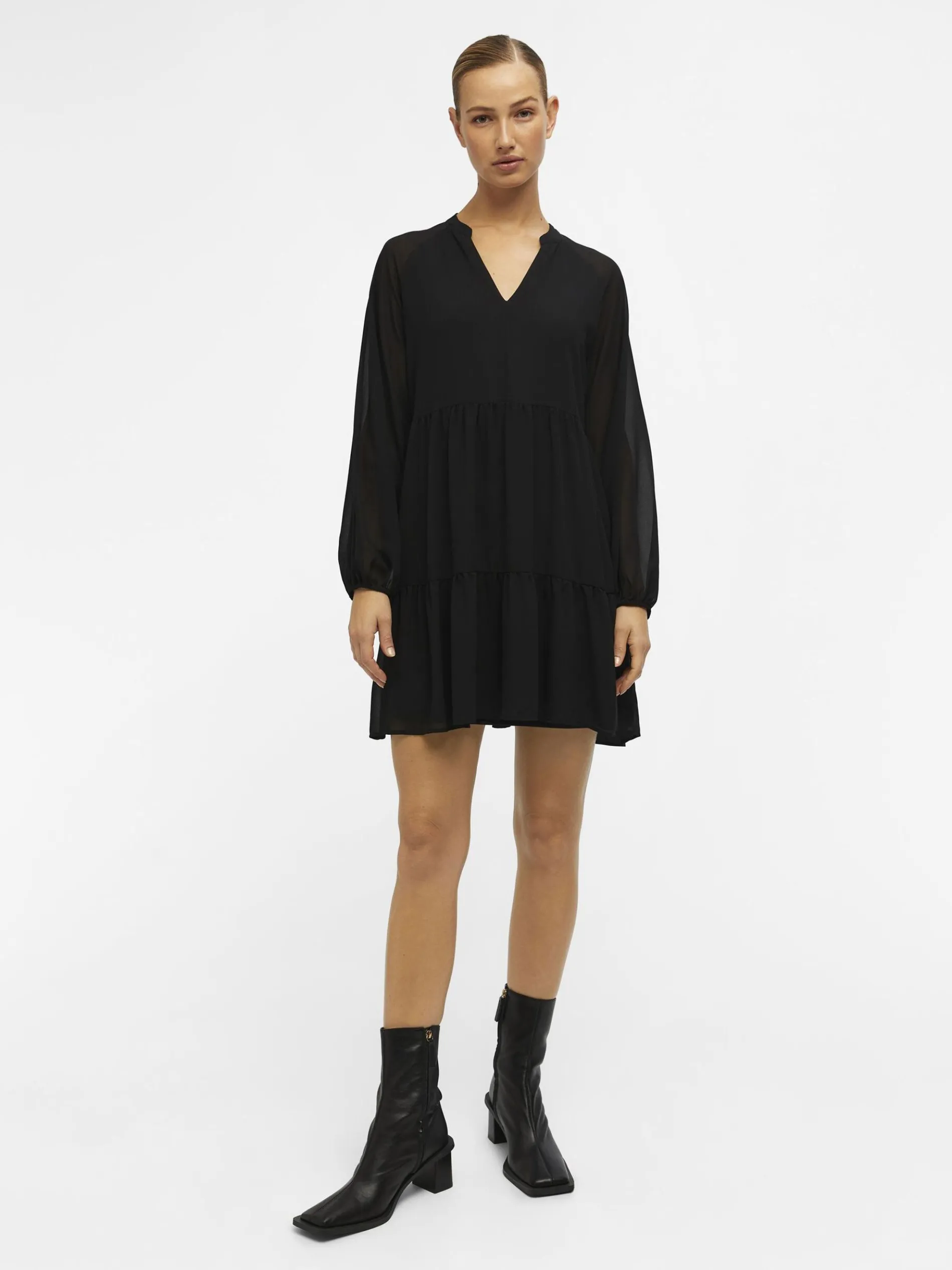 OBJMILA GIA MINI JURK