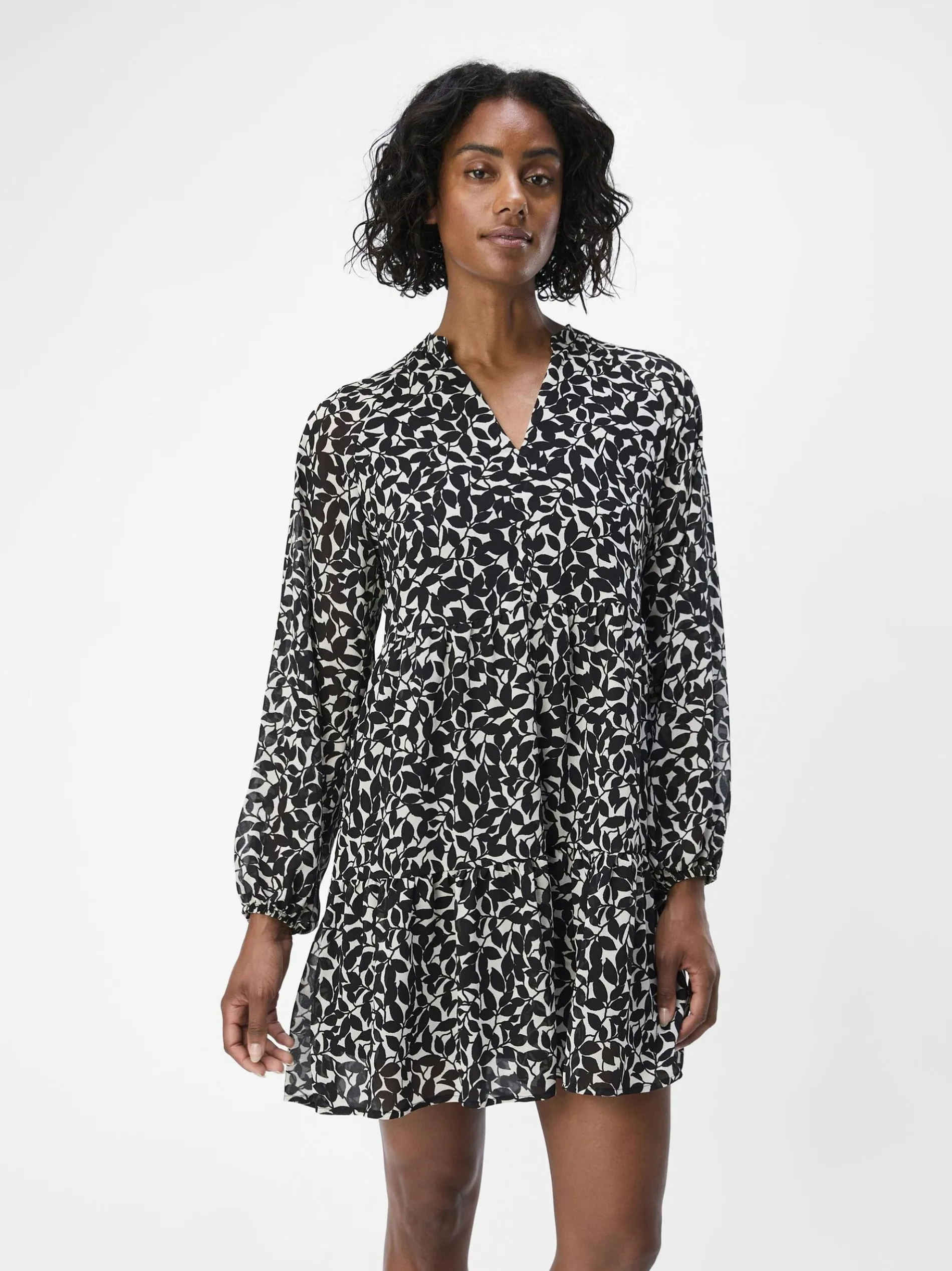 OBJMILA GIA MINI JURK