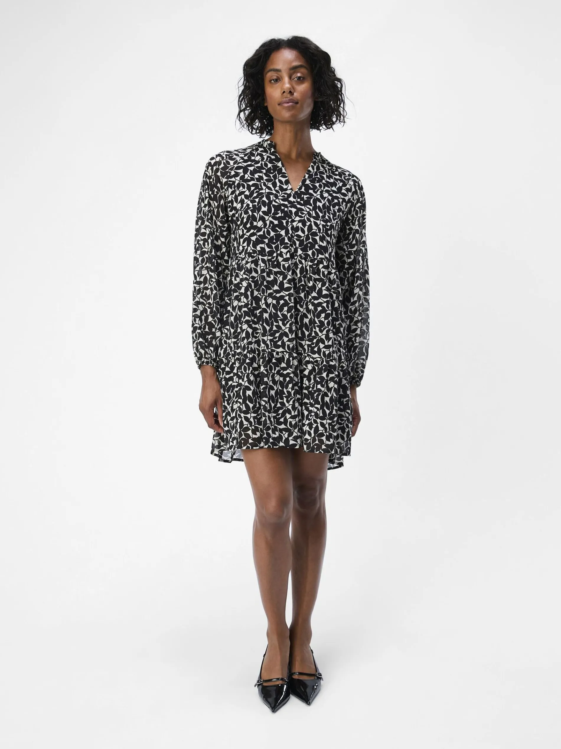 OBJMILA GIA MINI JURK