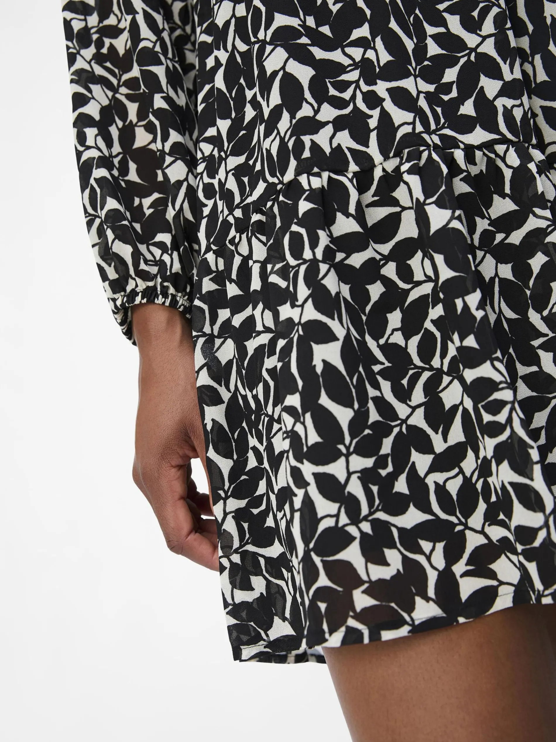 OBJMILA GIA MINI JURK