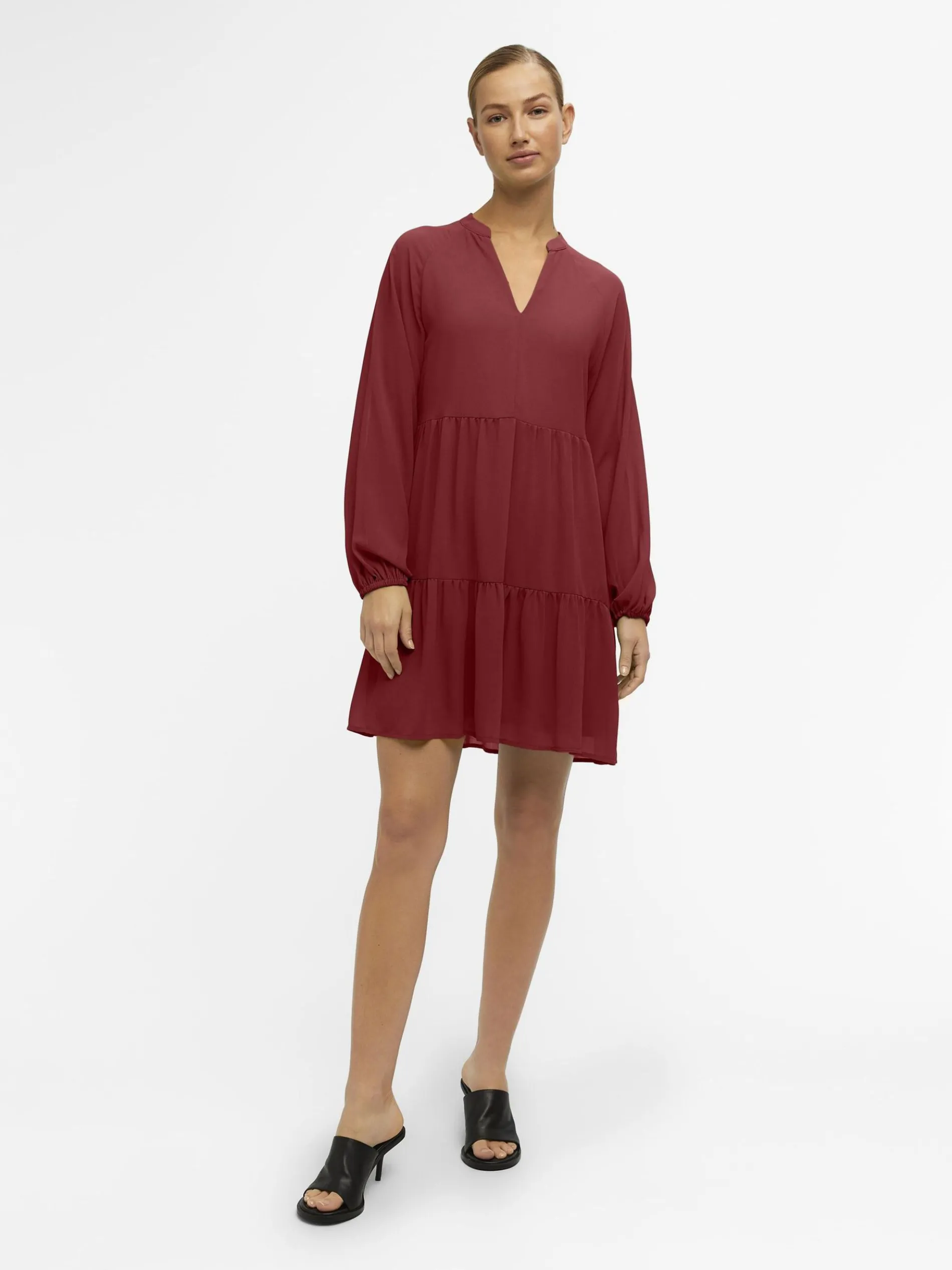 OBJMILA GIA MINI JURK