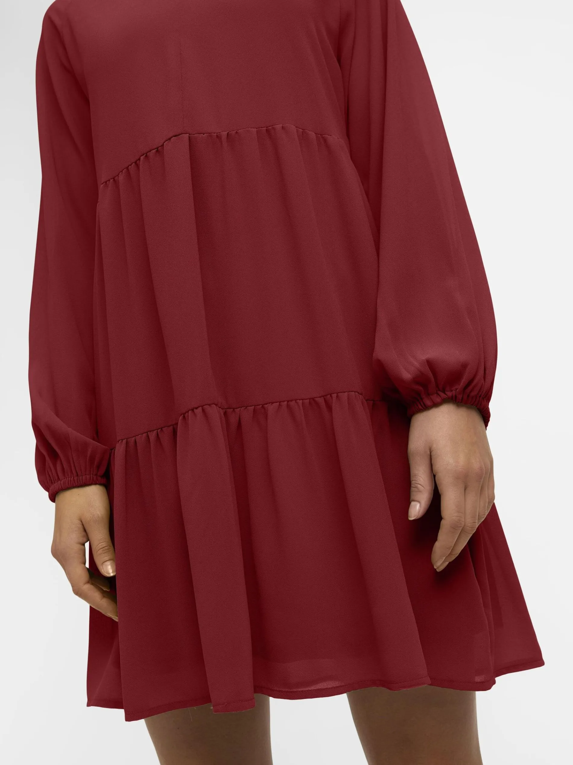 OBJMILA GIA MINI JURK