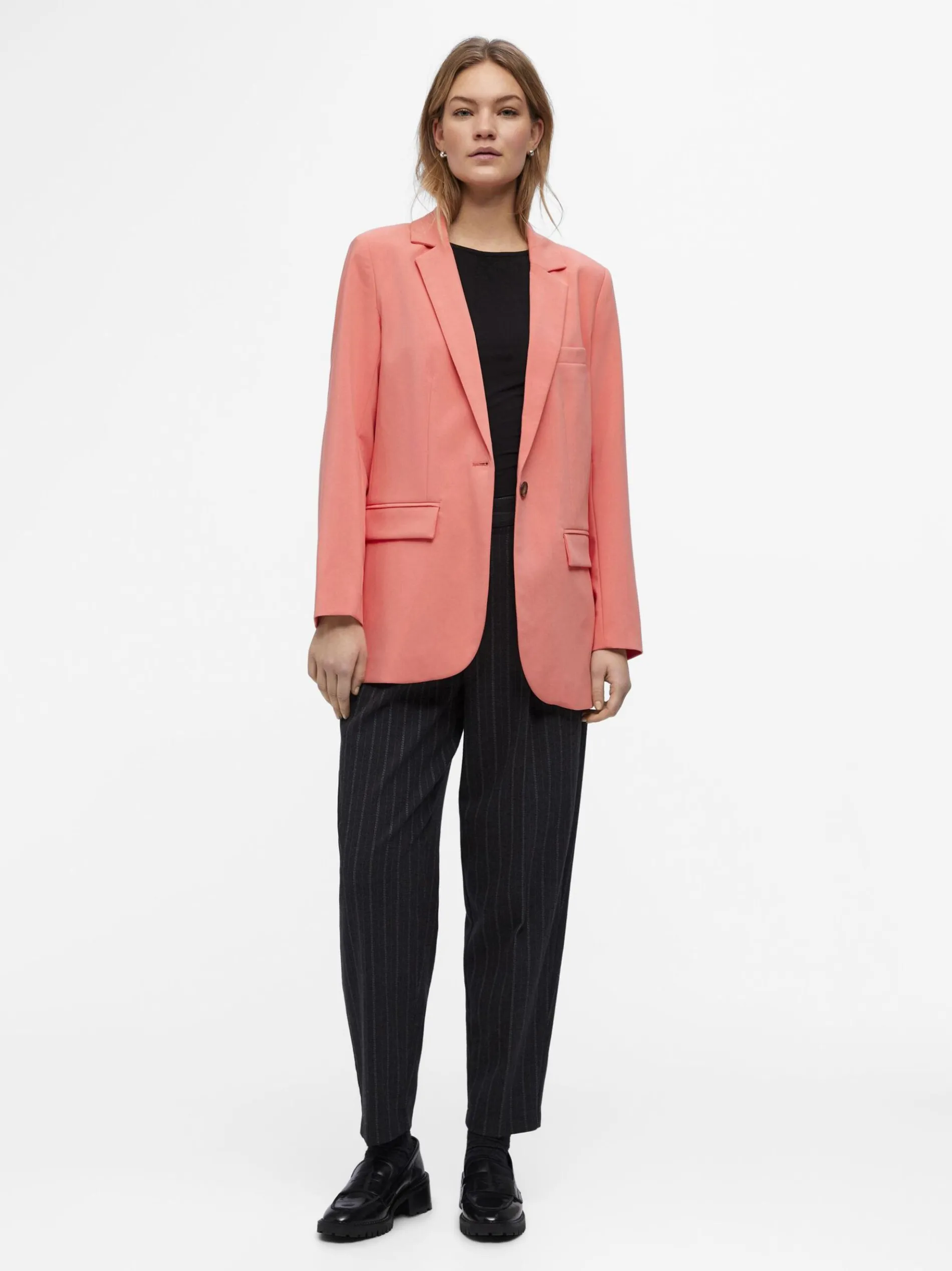 OBJSIGRID BLAZER