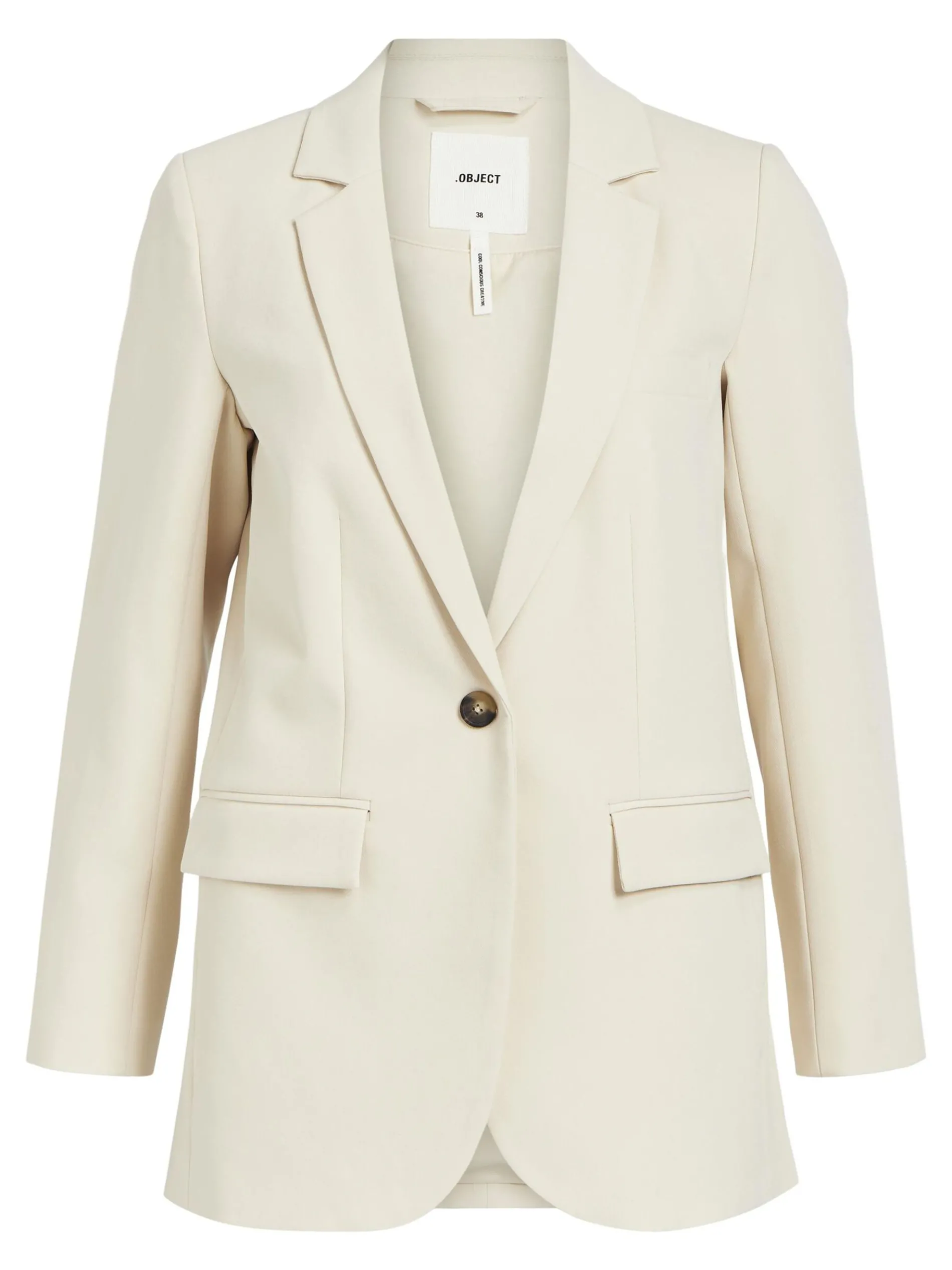 OBJSIGRID BLAZER