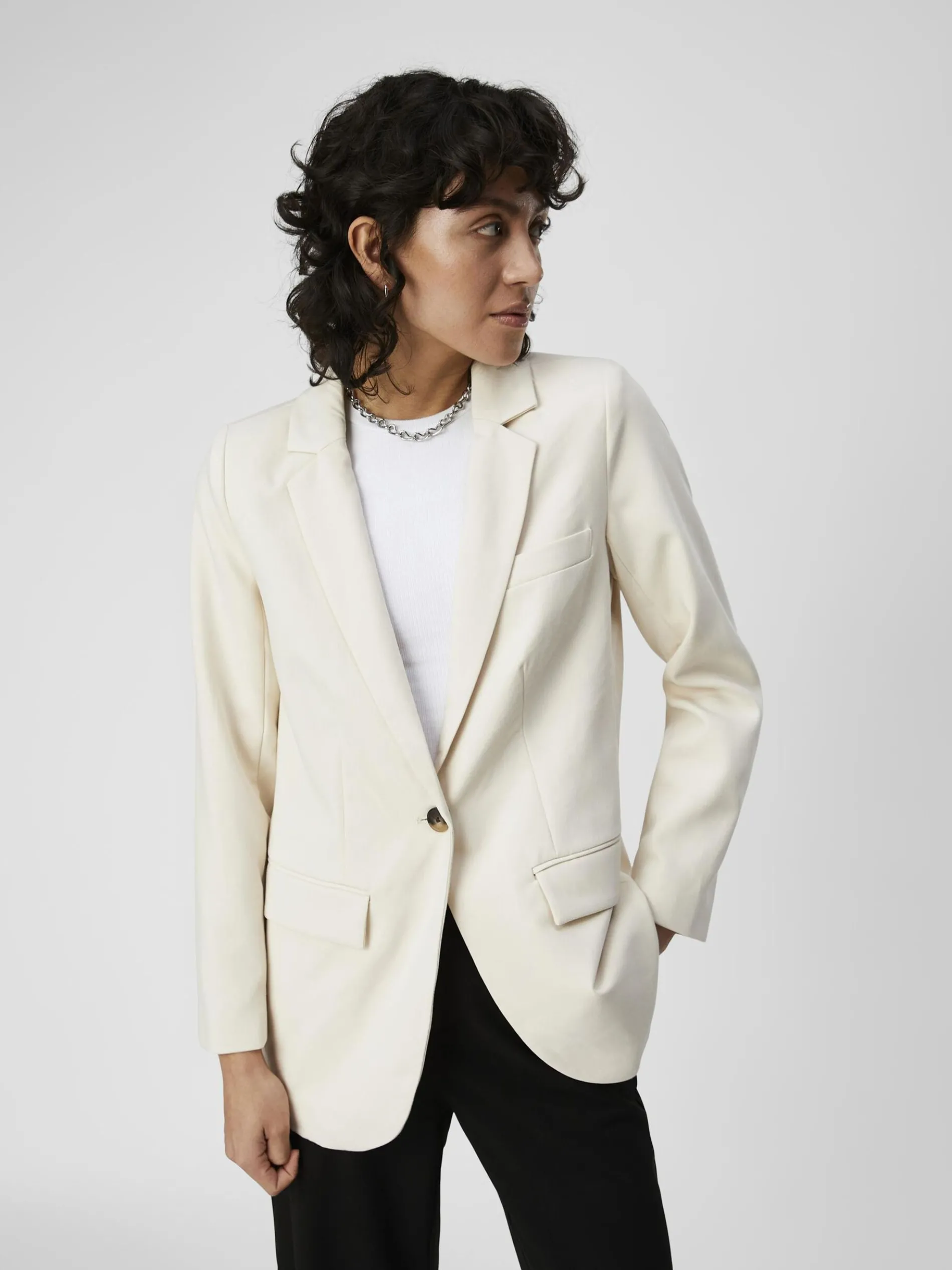 OBJSIGRID BLAZER