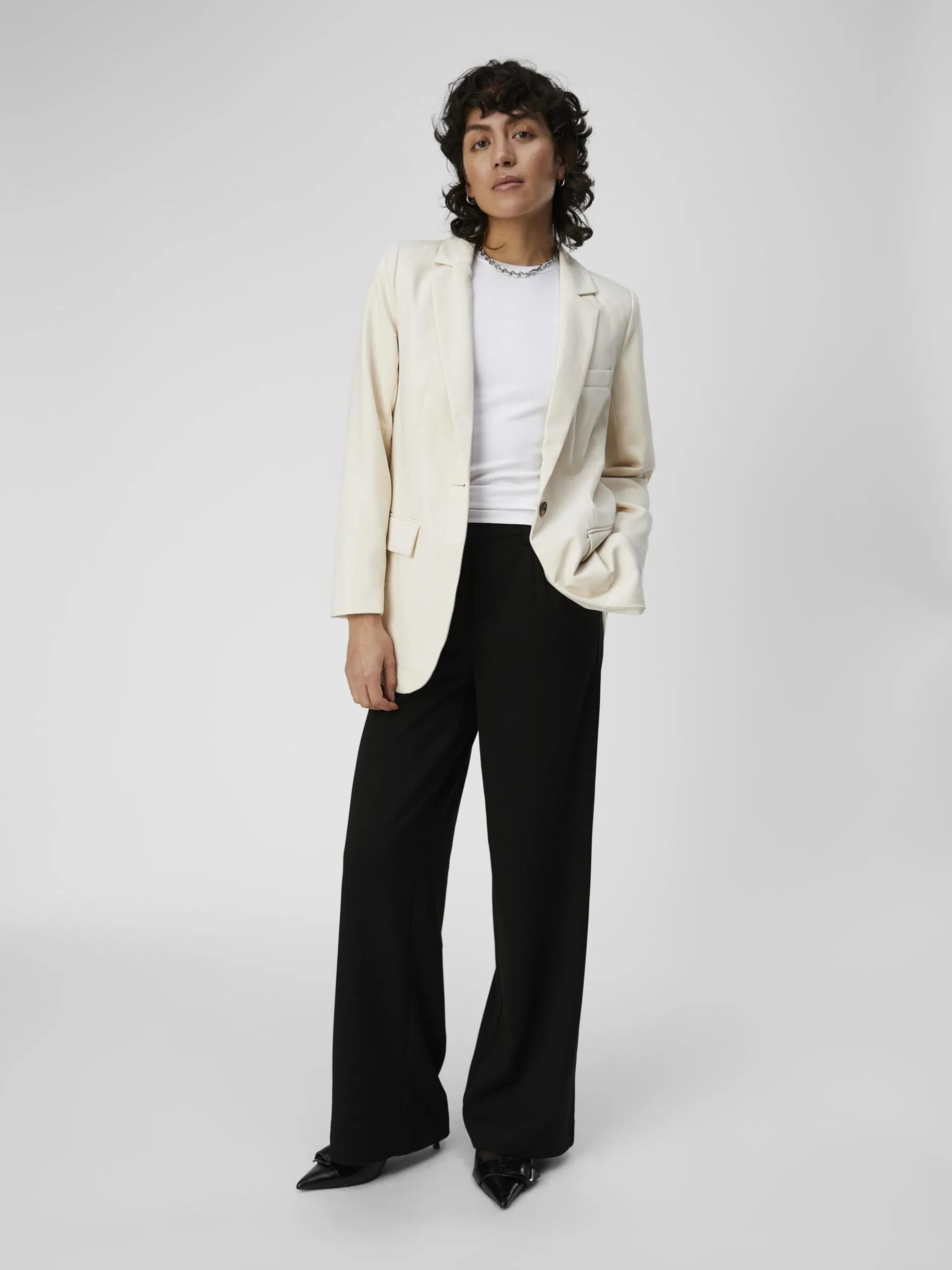 OBJSIGRID BLAZER