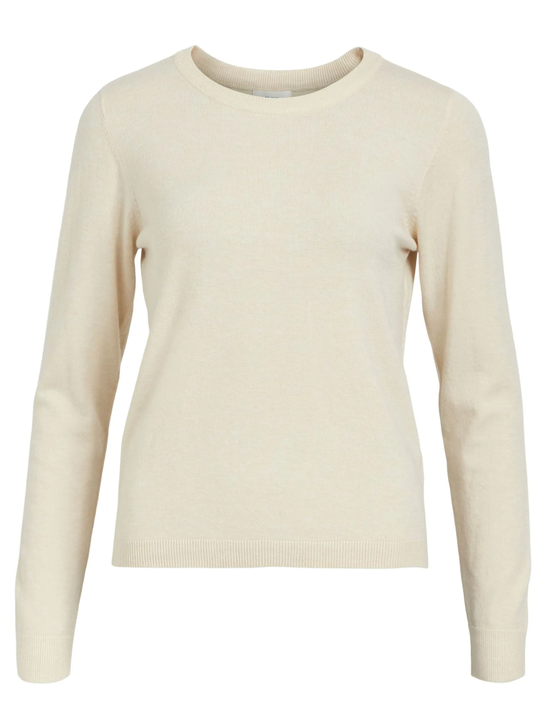 OBJTHESS GEBREIDE TRUI